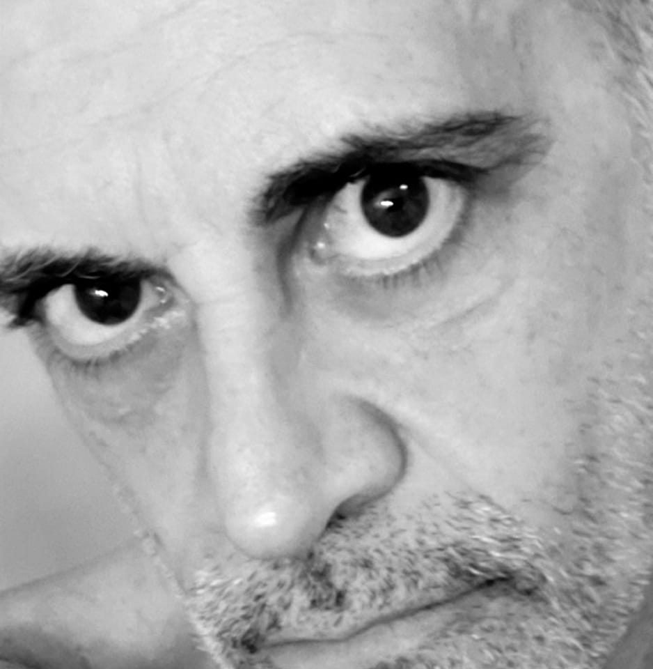 Andre Torrano