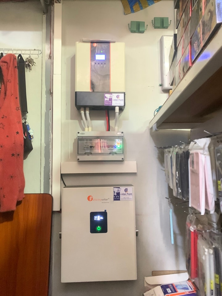 Cyber Point Taunggyi | Taunggyi
