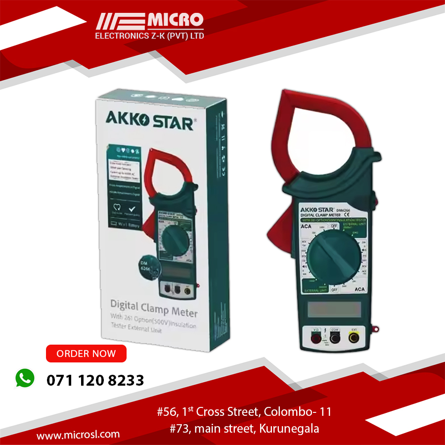 Micro Electronics zk pvt Ltd. | Colombo