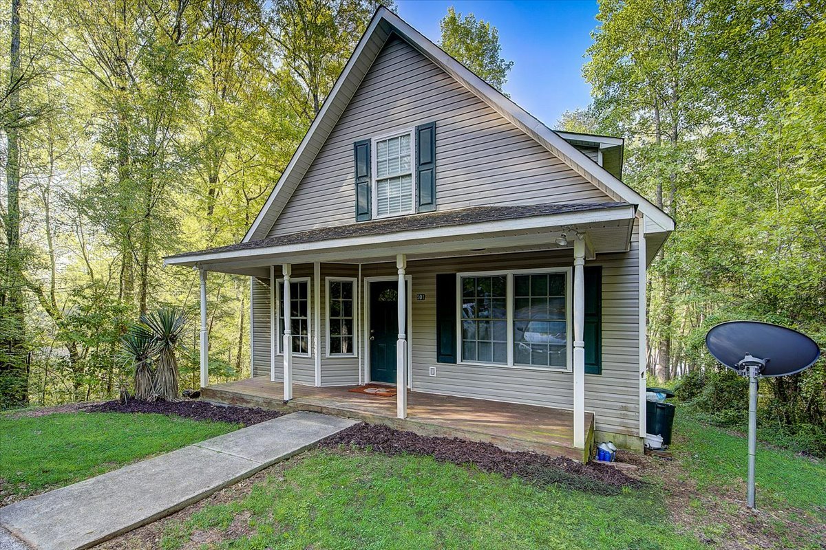 David George at Keller Williams Realty