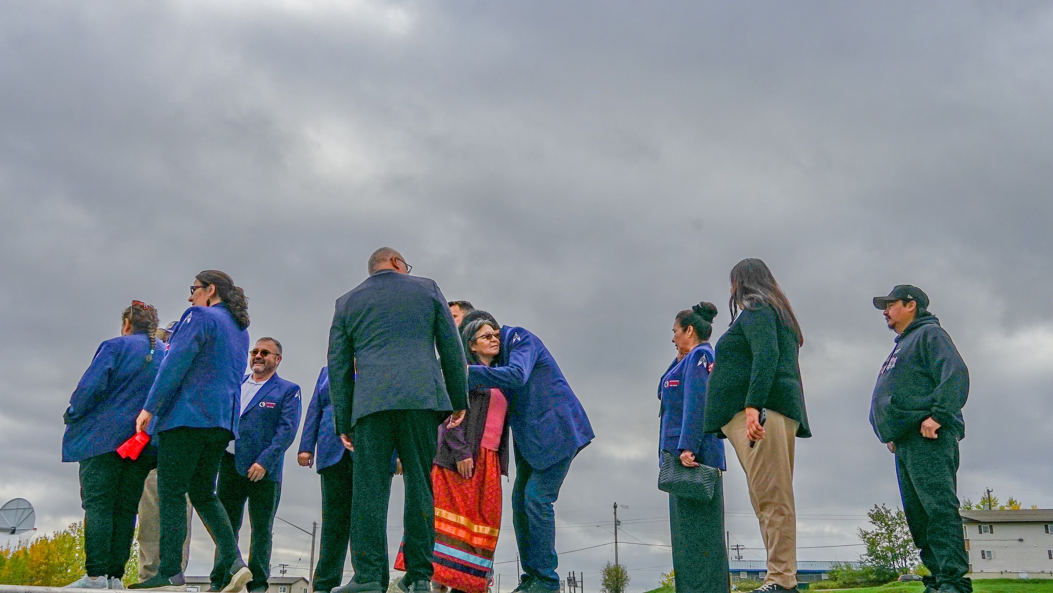 Nisichawayasihk Cree Nation... - Nisichawayasihk Cree Nation