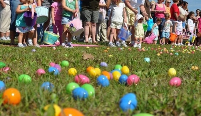 3rd Annual Easter Egg Hunt and Pet Event 2022 - Home