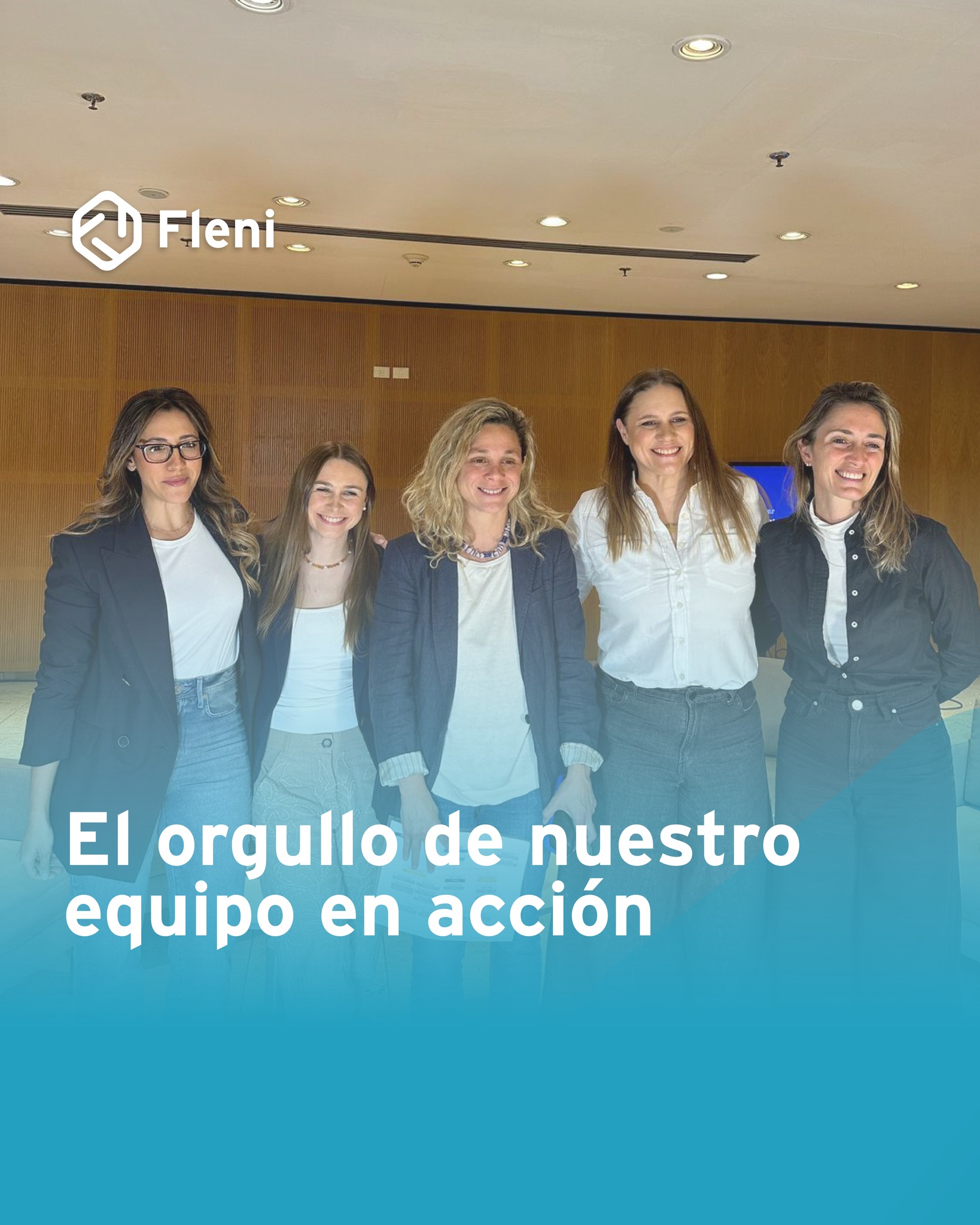 Fleni | Buenos Aires