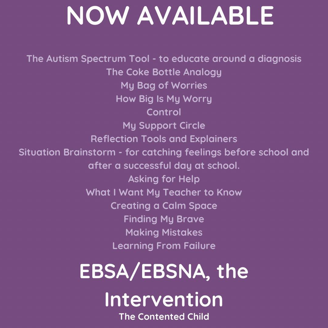 The... - The Contented Child, Child Wellbeing Consultancy