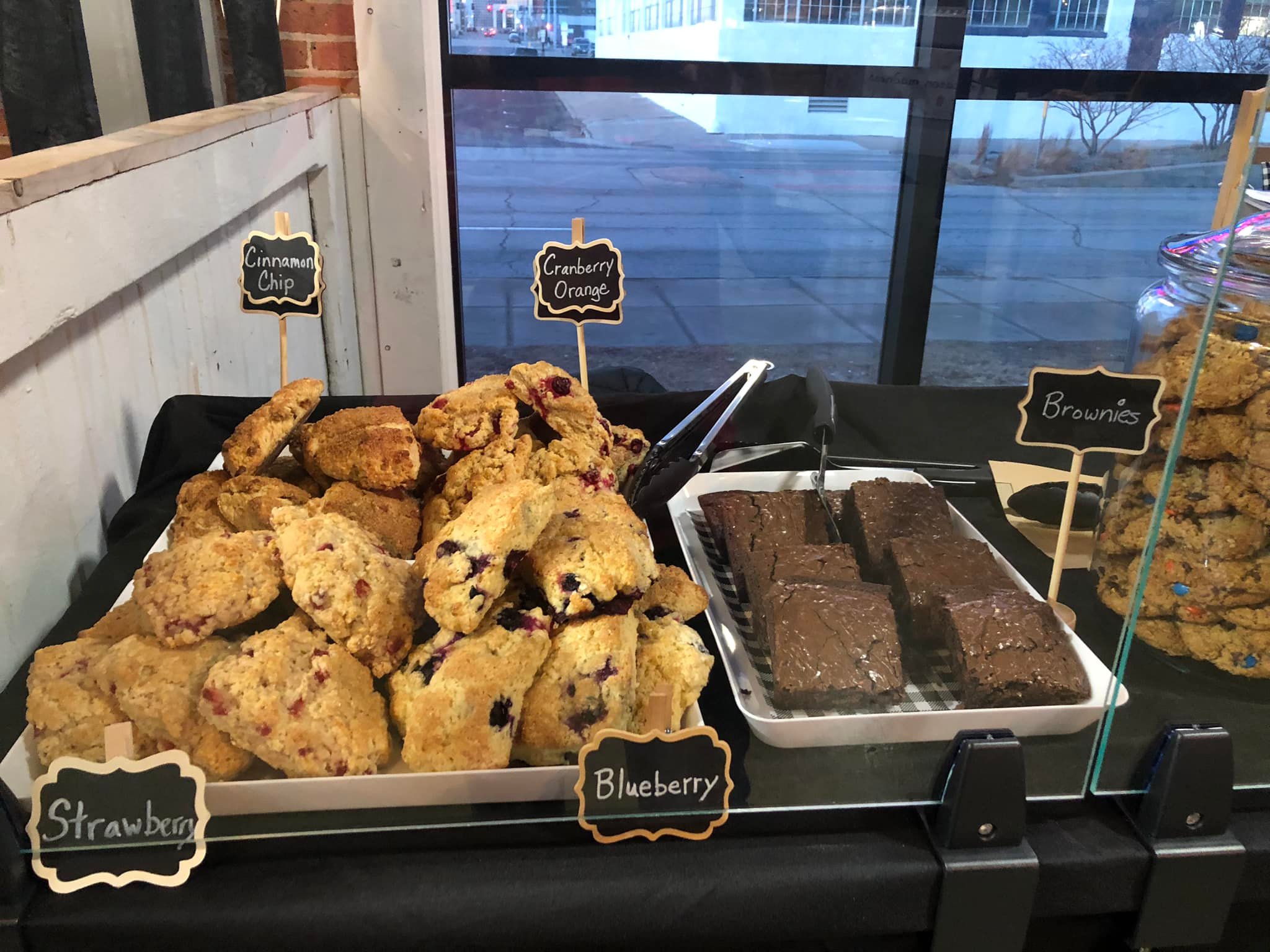 Bakery Demure | Bettendorf IA