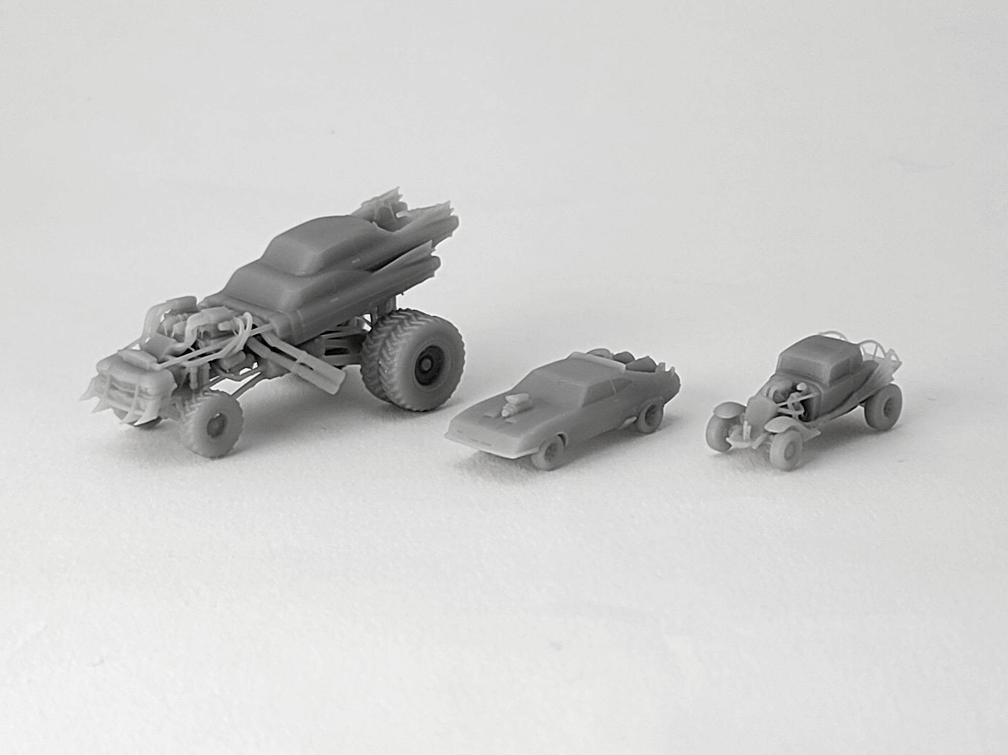 Polymorph Miniatures