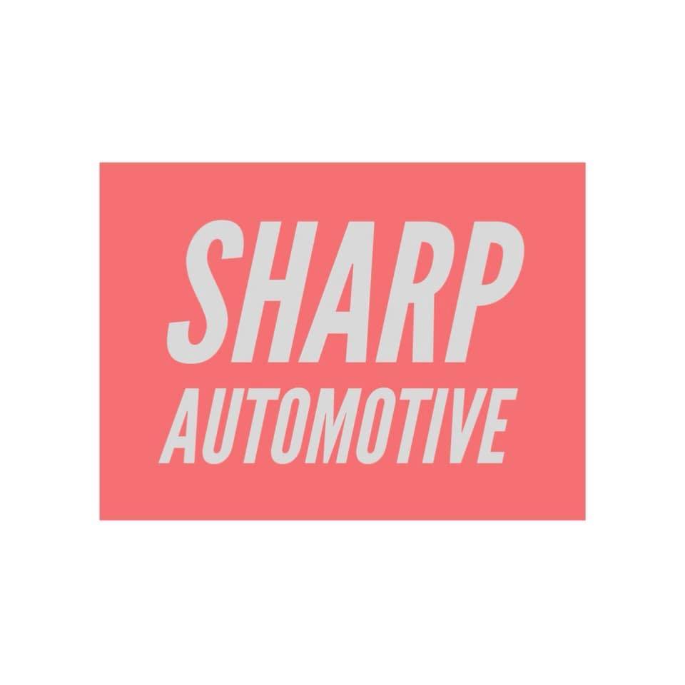 Sharp Automotive, LLC.