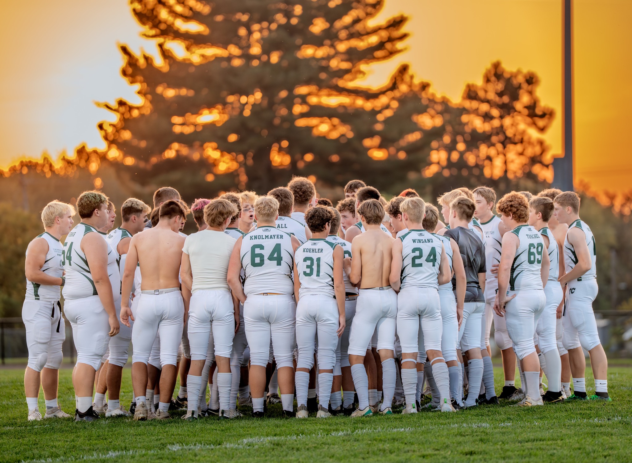 Fall Creek High... - Fall Creek High School Sports History
