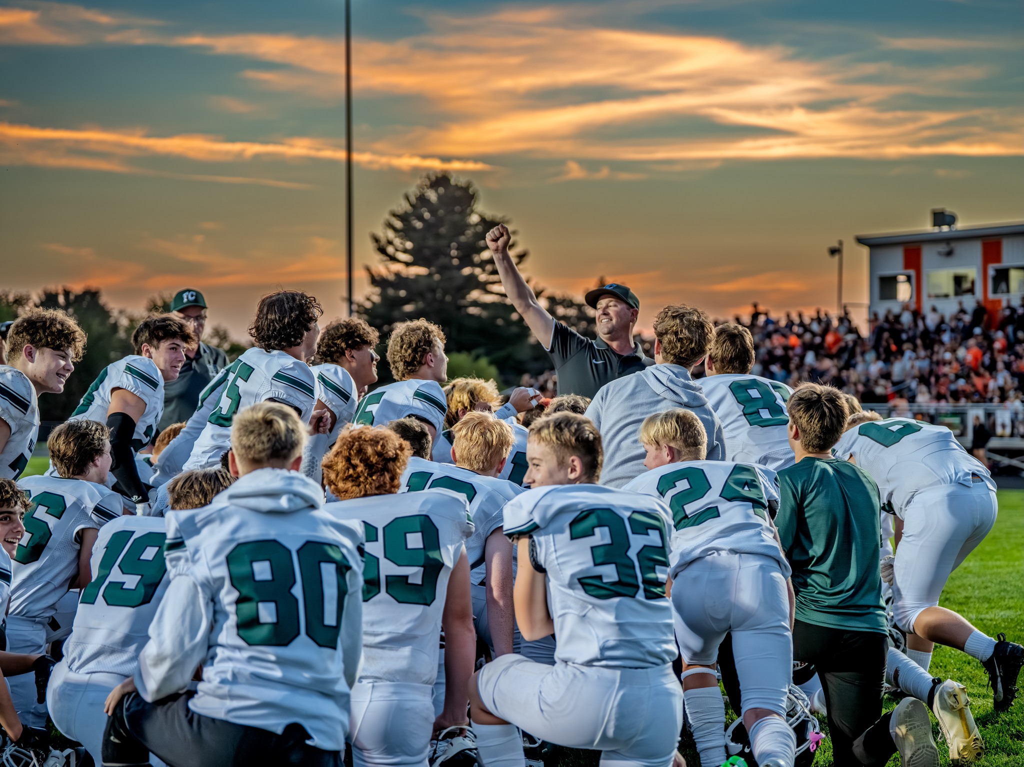 Fall Creek High... - Fall Creek High School Sports History