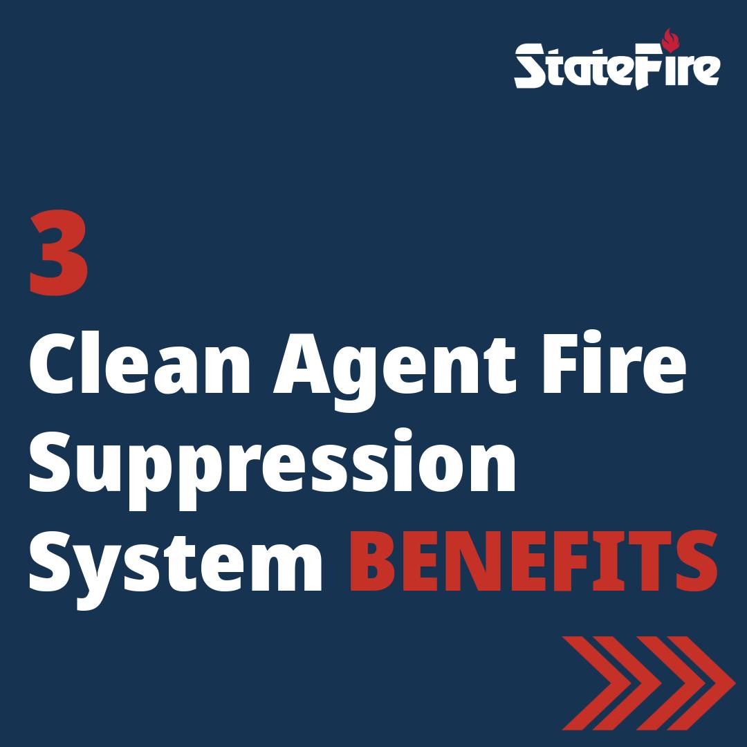 State Fire