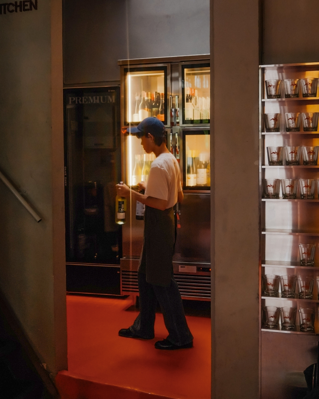 XIN - Wine-ing is caring, and we’re here to pour all your red and white ...