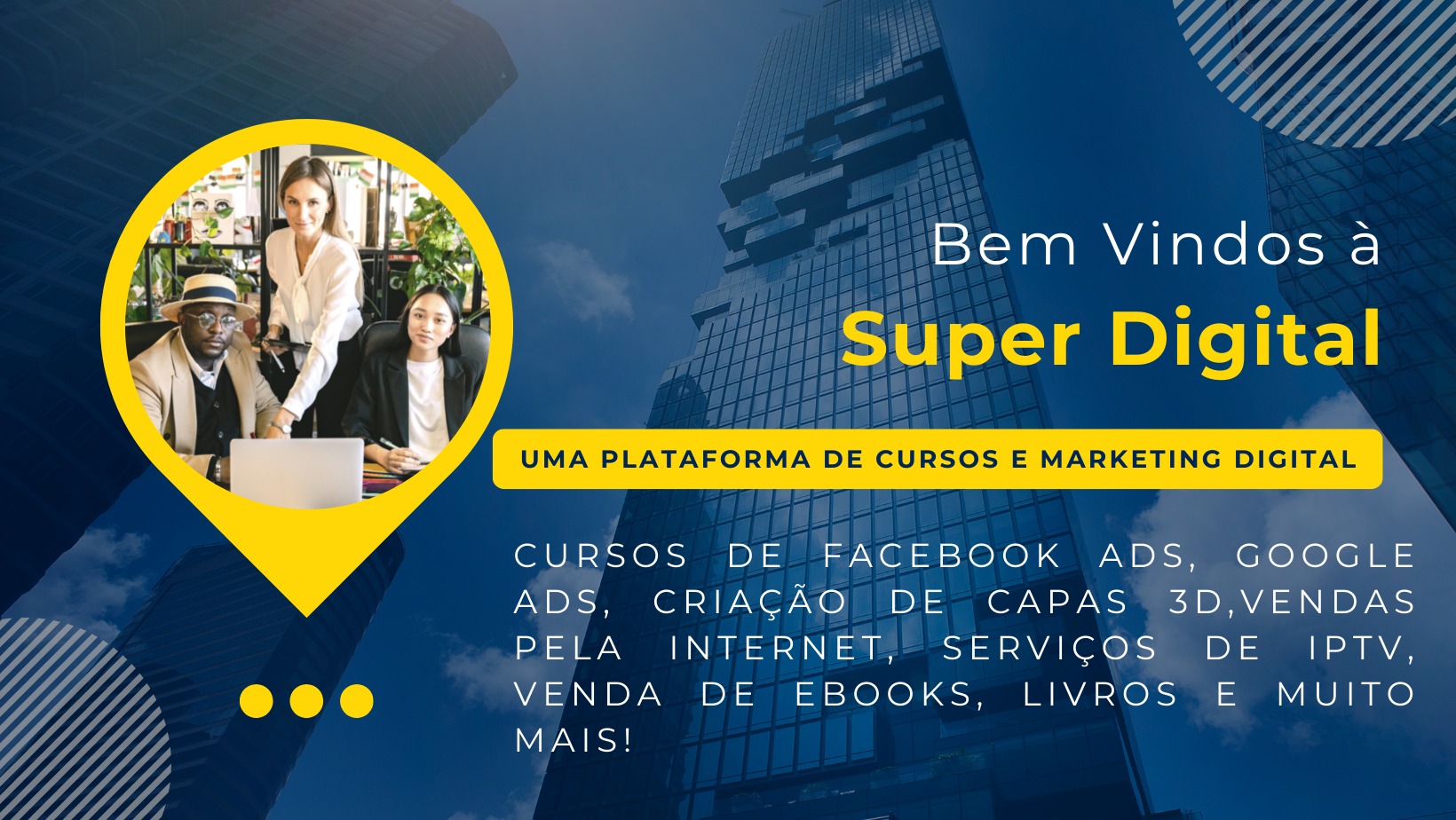 Super Digital