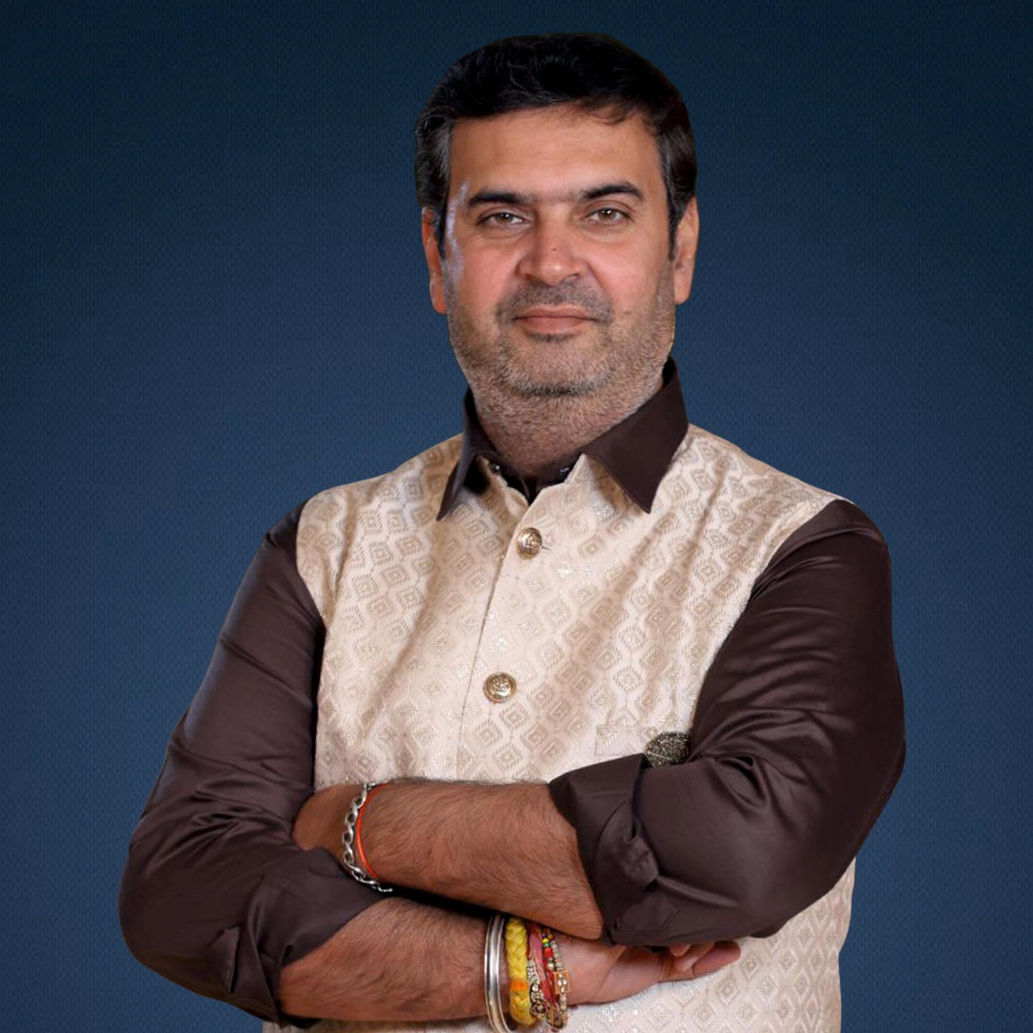 Vaneet Dhir
