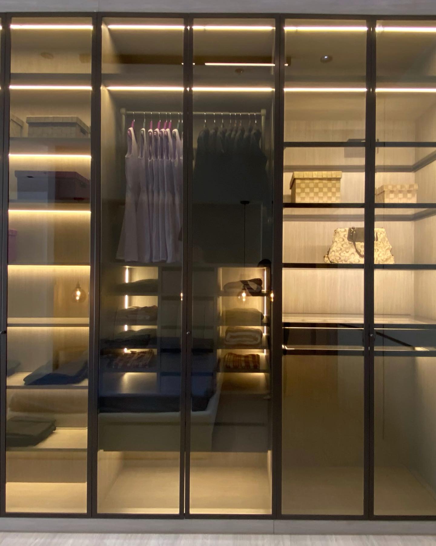 Paradigm Designs Furniture - This closet's on sale! 2 door TopLine XL ...