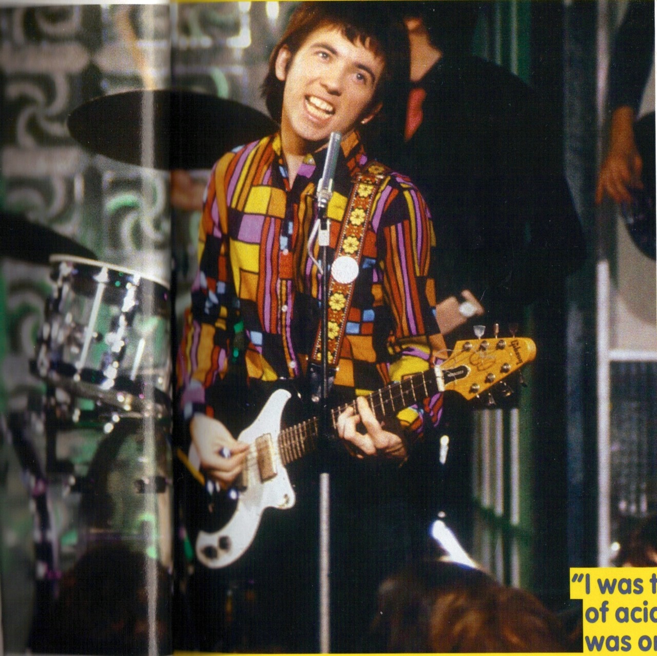 Released 43 years ago in March of 1983  the classic single