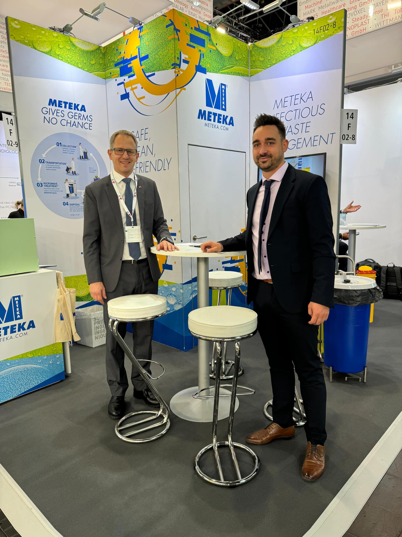 Meteka GmbH | Judenburg