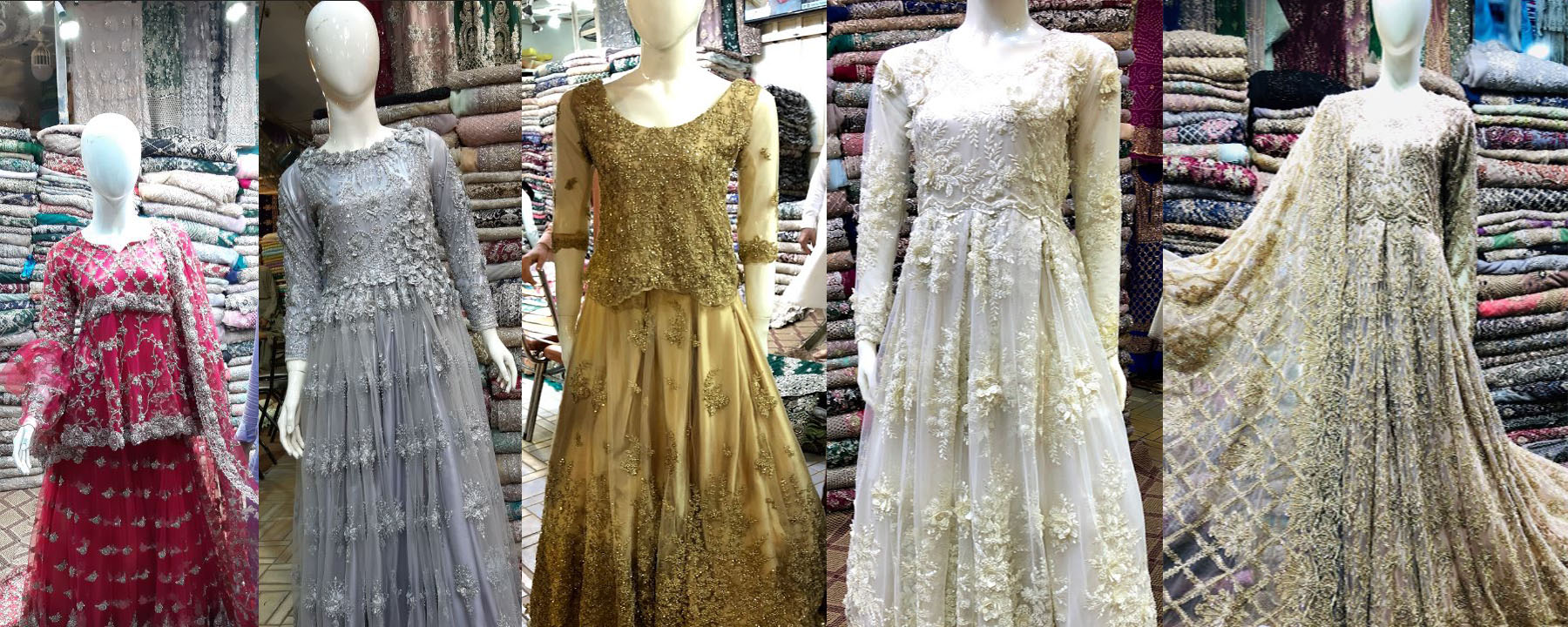 Awami Cloth | Lahore