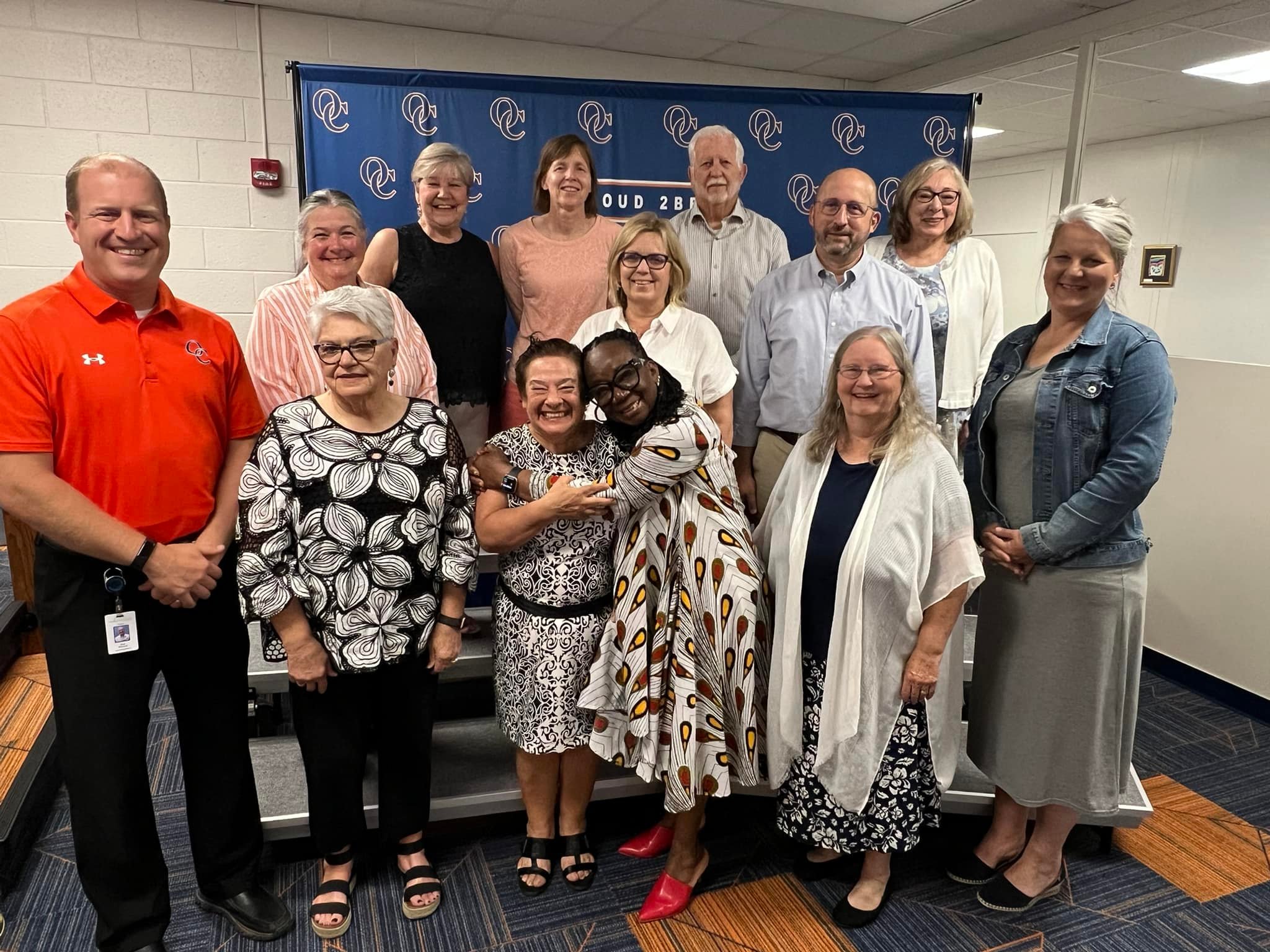 Orange County Public Schools - Orange, Virginia | Orange VA