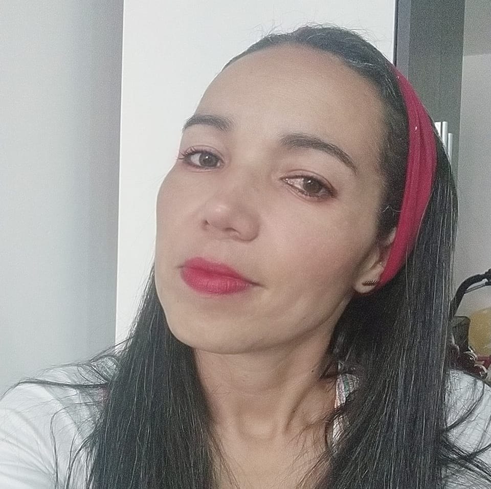 Luisa Rendon
