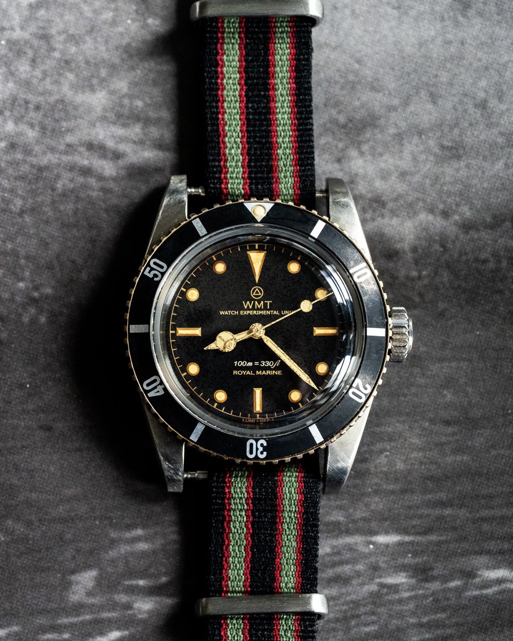 Sea Diver – 