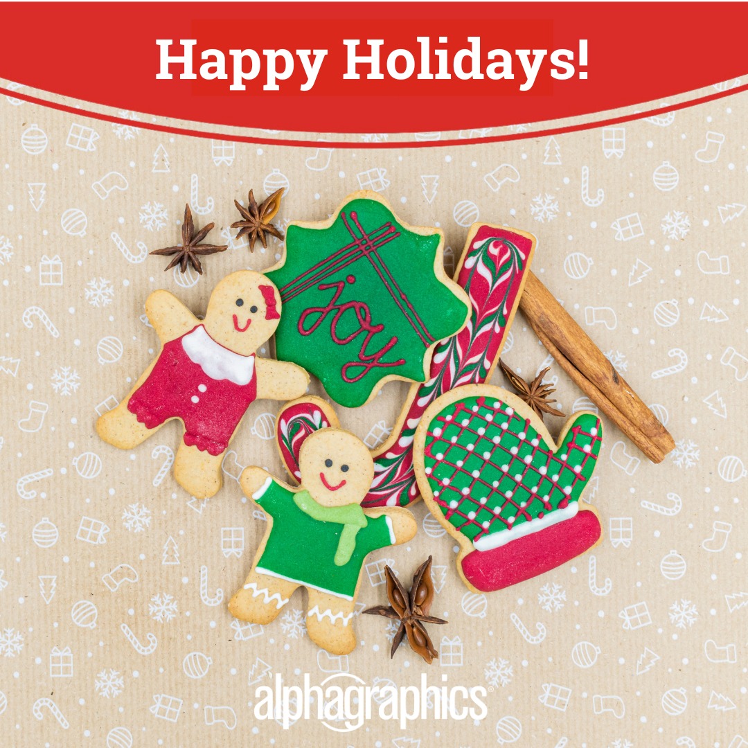 AlphaGraphics Chicago North | Chicago IL