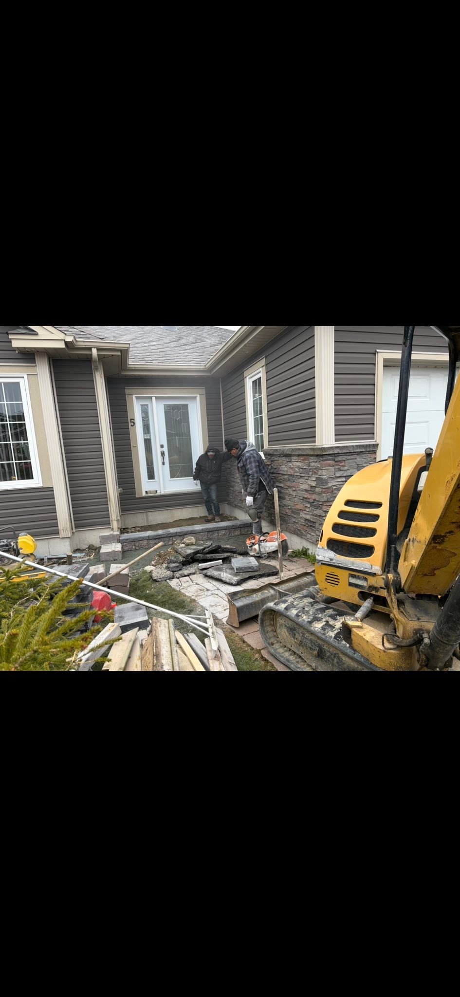 Interlock By Design | St. John's, Newfoundland and Labrador NL