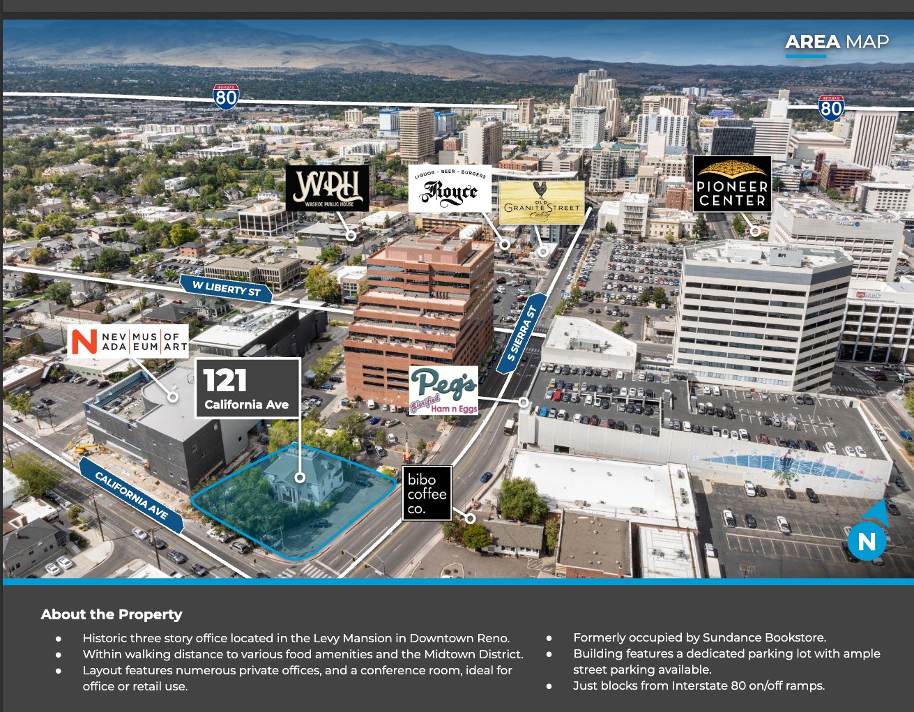 Our Town Reno - Our Town Reno added a new photo.