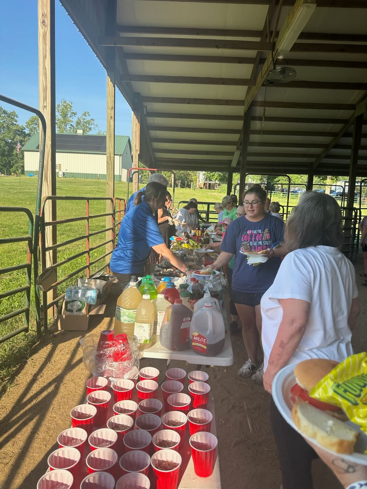 Rolling Ridge Riding, Inc | Reidsville NC