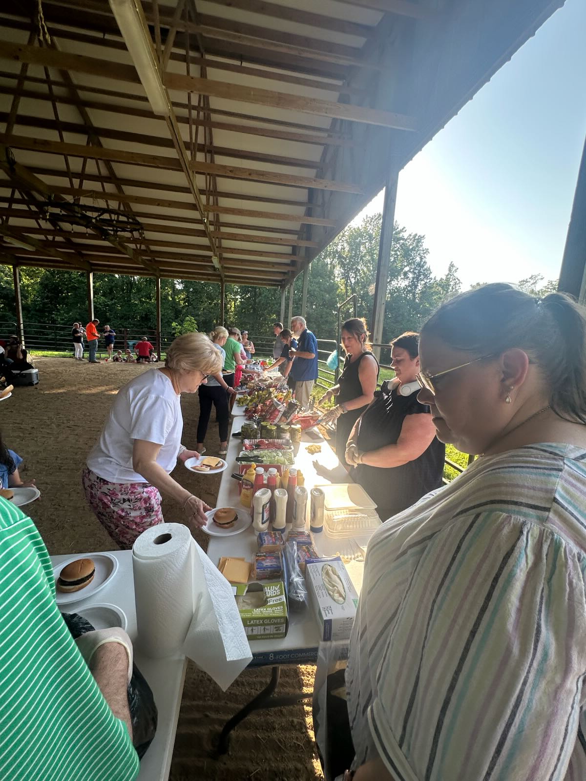 Rolling Ridge Riding, Inc | Reidsville NC