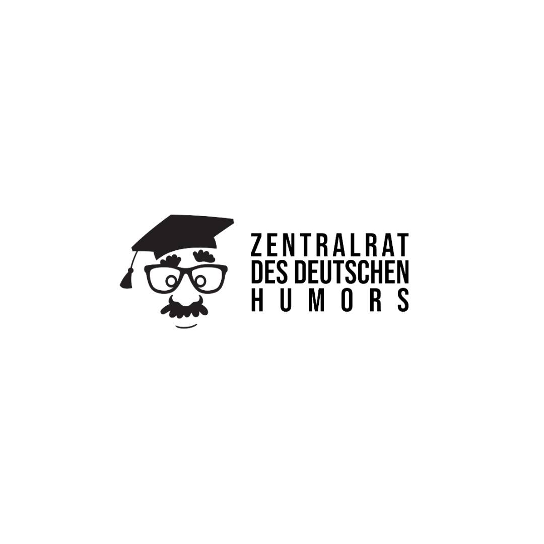 Zentralrat Des Deutschen Humors | Munich