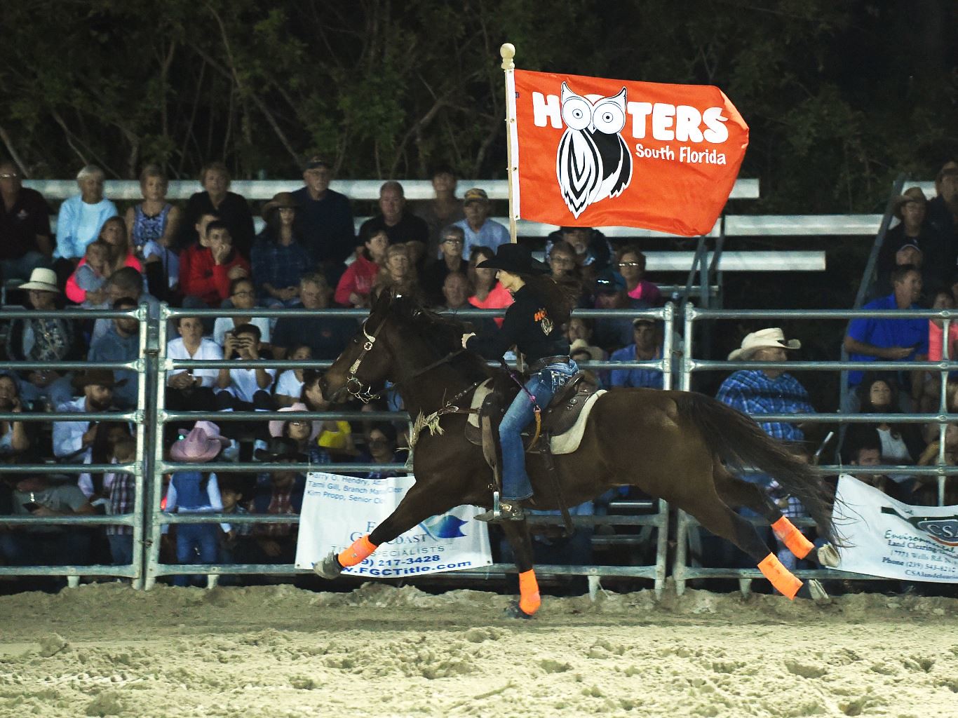 2023 Fort Myers Pro Rodeo