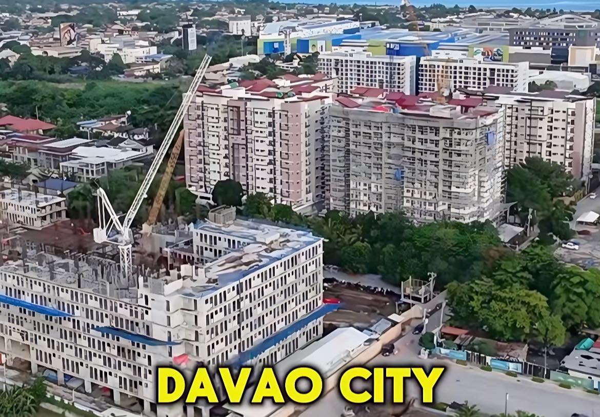 SEPTEMBER 2025 UPDATE: 6T EAST... - Metro Davao Rising | Facebook