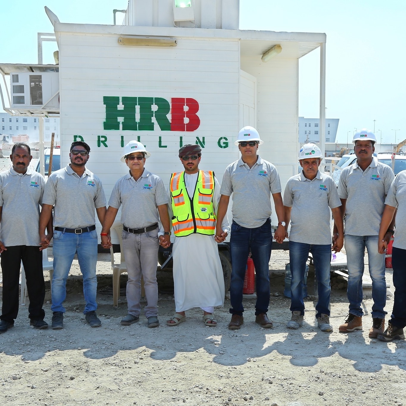 Hamood Al-Rashidi & Bros Trad Co WLL | Doha
