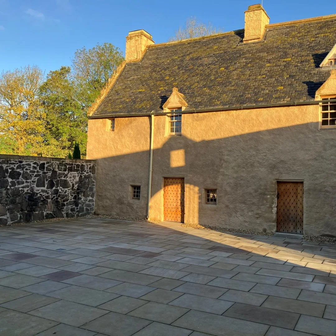 Provan Hall | Glasgow