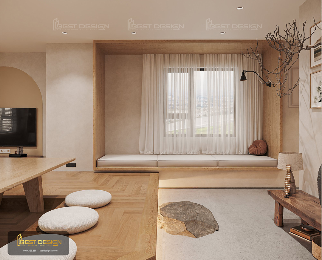 Thiết Kế Kiến Trúc - Nội Thất Best Design | Hanoi