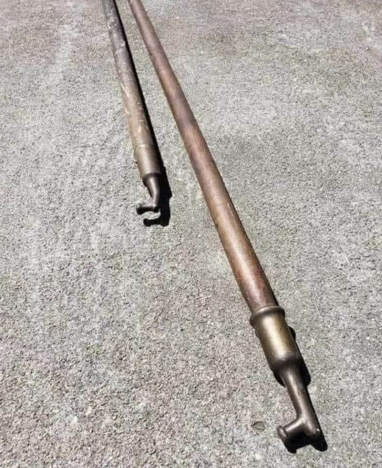 big iron fishing pole classic location MagicTail Game Stand Up Rods  Fisherman's Headquarters Fishing reel - Wikipedia
