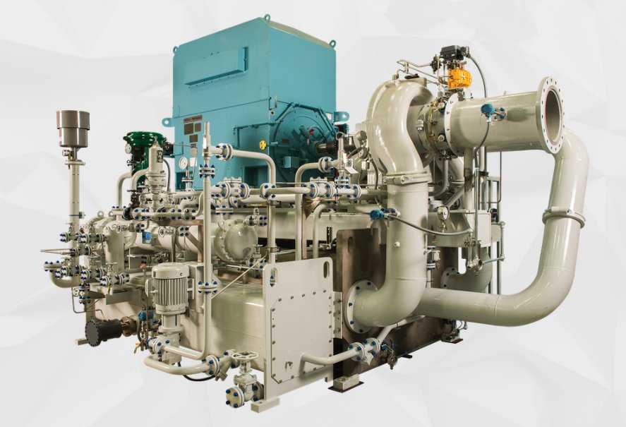 Turbo - 🧰 PAP Plus CH คือ เครื่องอัดอากาศแบบแรงเหวี่ยง (Centrifugal ...