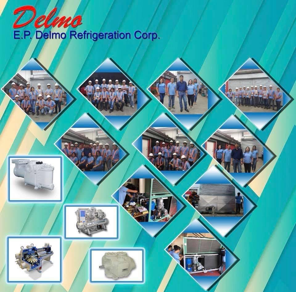Delmo Refrigeration and Airconditioning Bacolod | Bacolod CIty