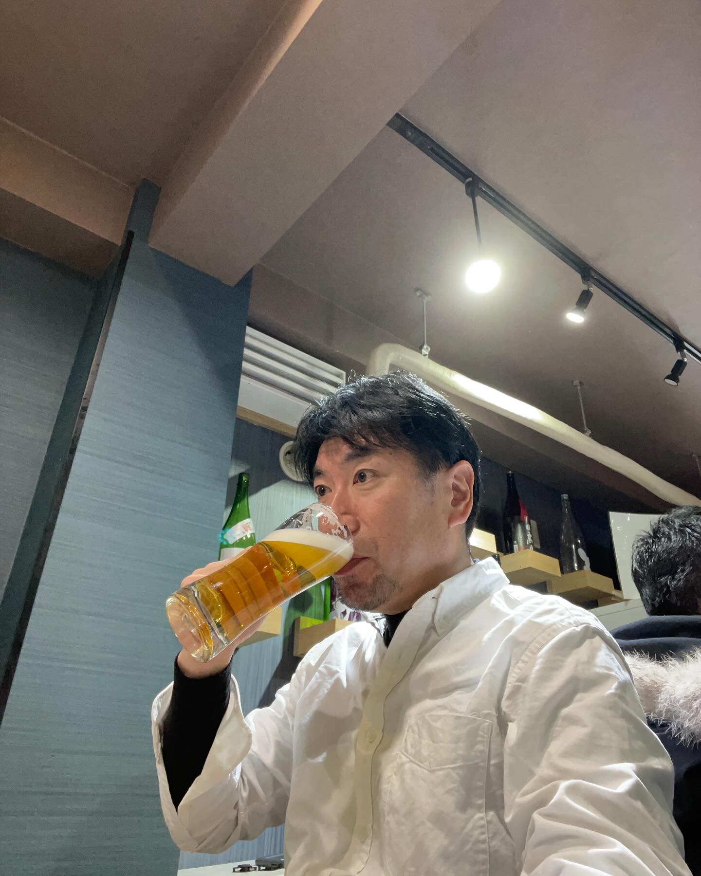ビールおじさん ビールおじさん - ビールおじさん added a new photo — in Kawasaki,