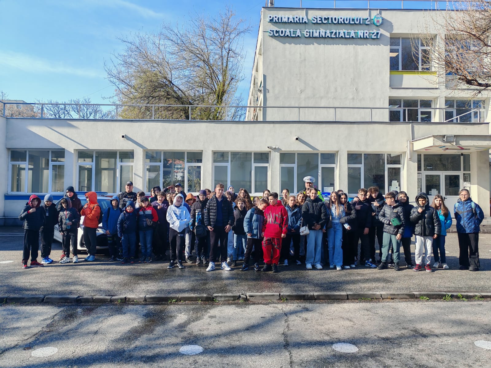 Primaria Sectorului 2 Bucuresti | Bucharest