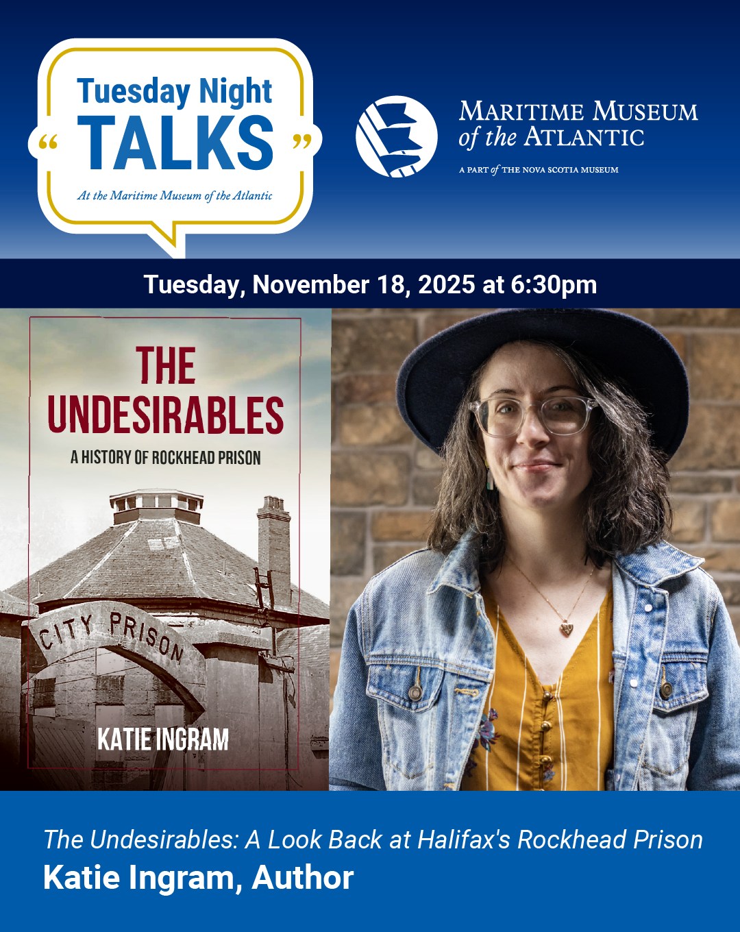 I could talk about Rockhead for... - Katie Ingram - Author | Facebook