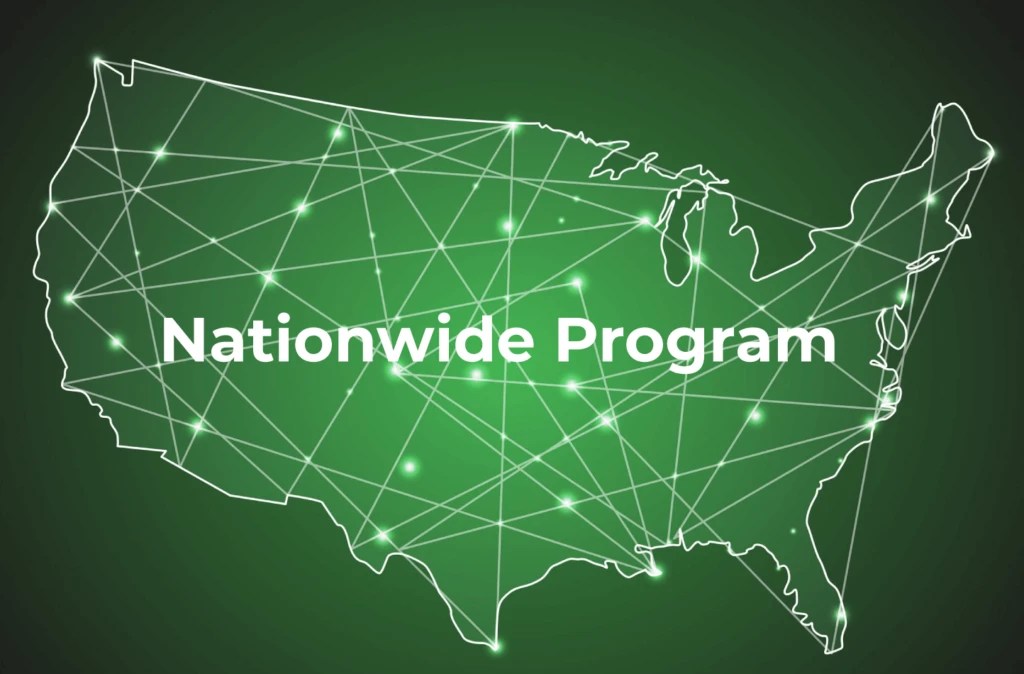 Federal ACP - Affordable Connectivity Program