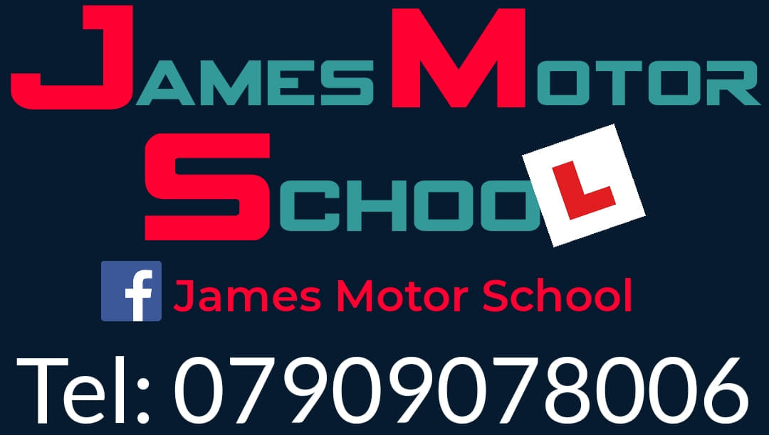 James Motor School | Glynneath