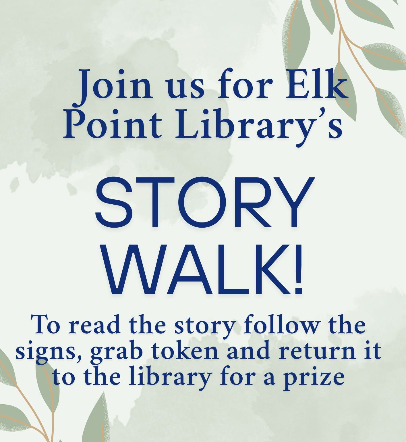 Elk Point Municipal Library | Elk Point AB