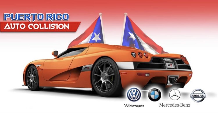 PR Auto Collision - Hojalatería y Pintura | Guaynabo