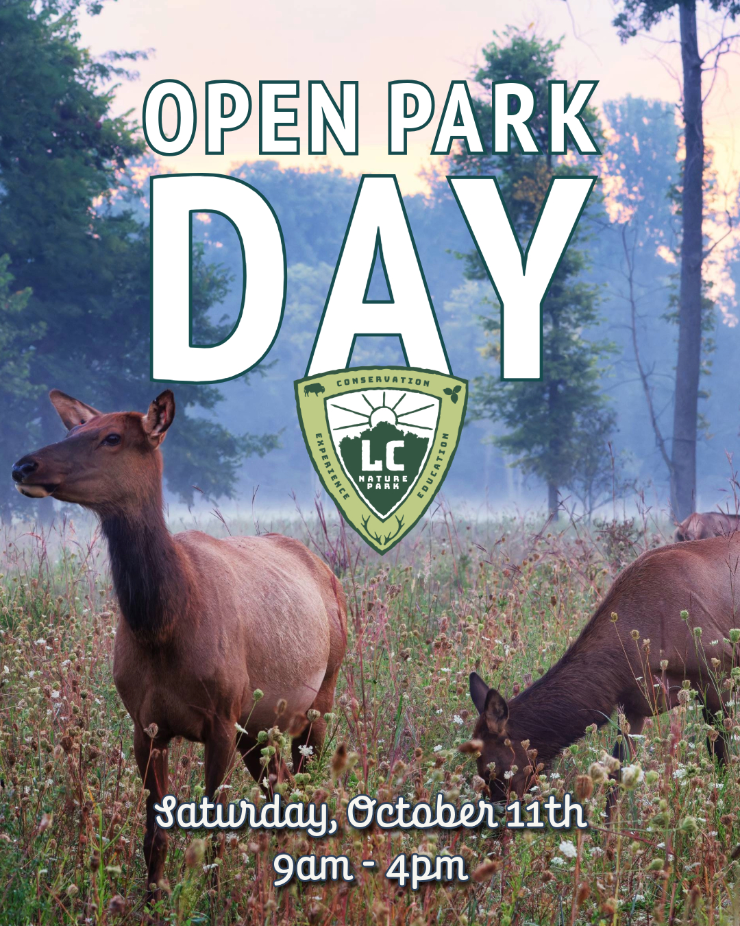 LC Nature Park - 🌟 Field Trip Alert! 🌟 The team at LC... | Facebook