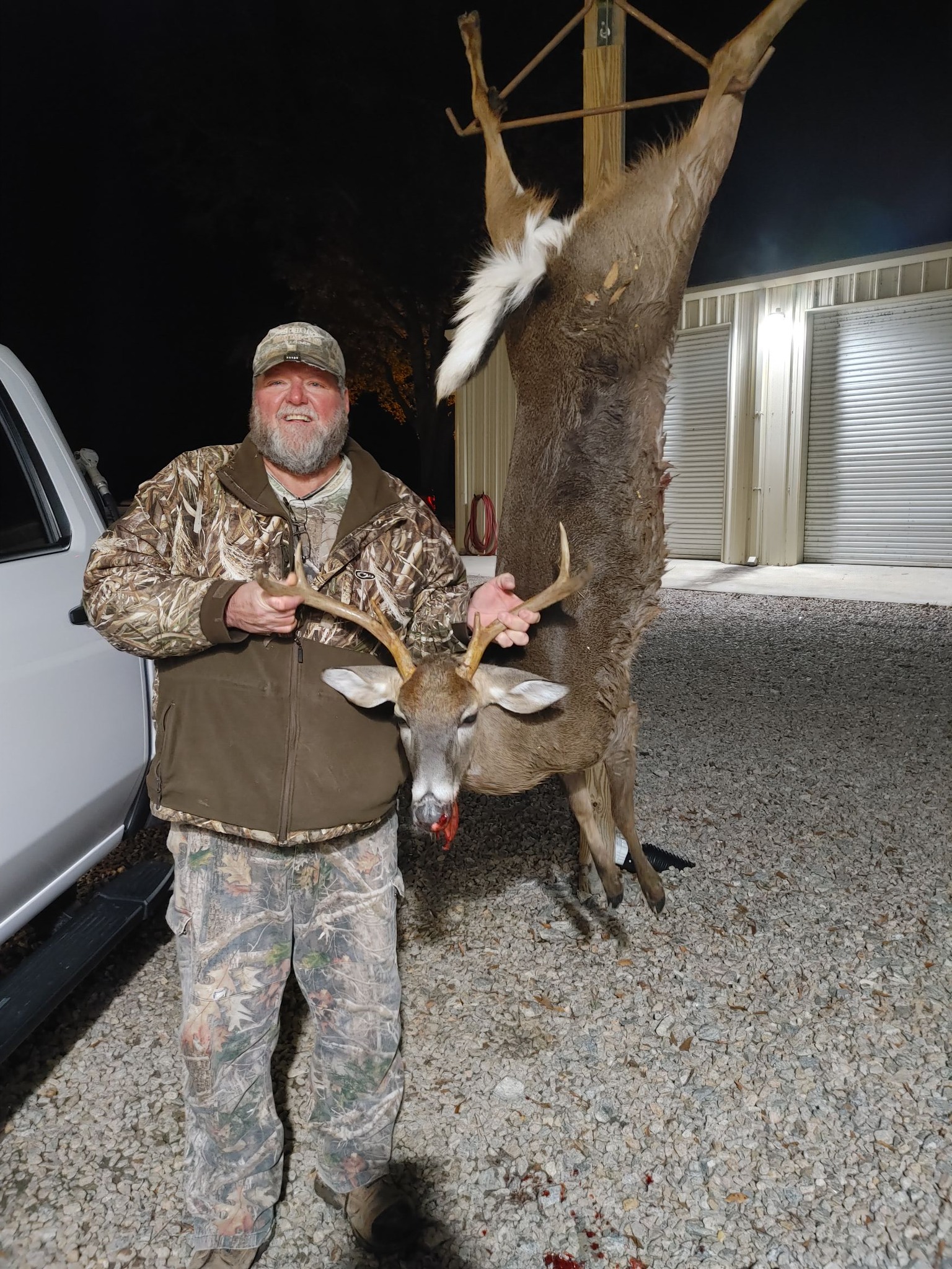 Deer Creek Ranch