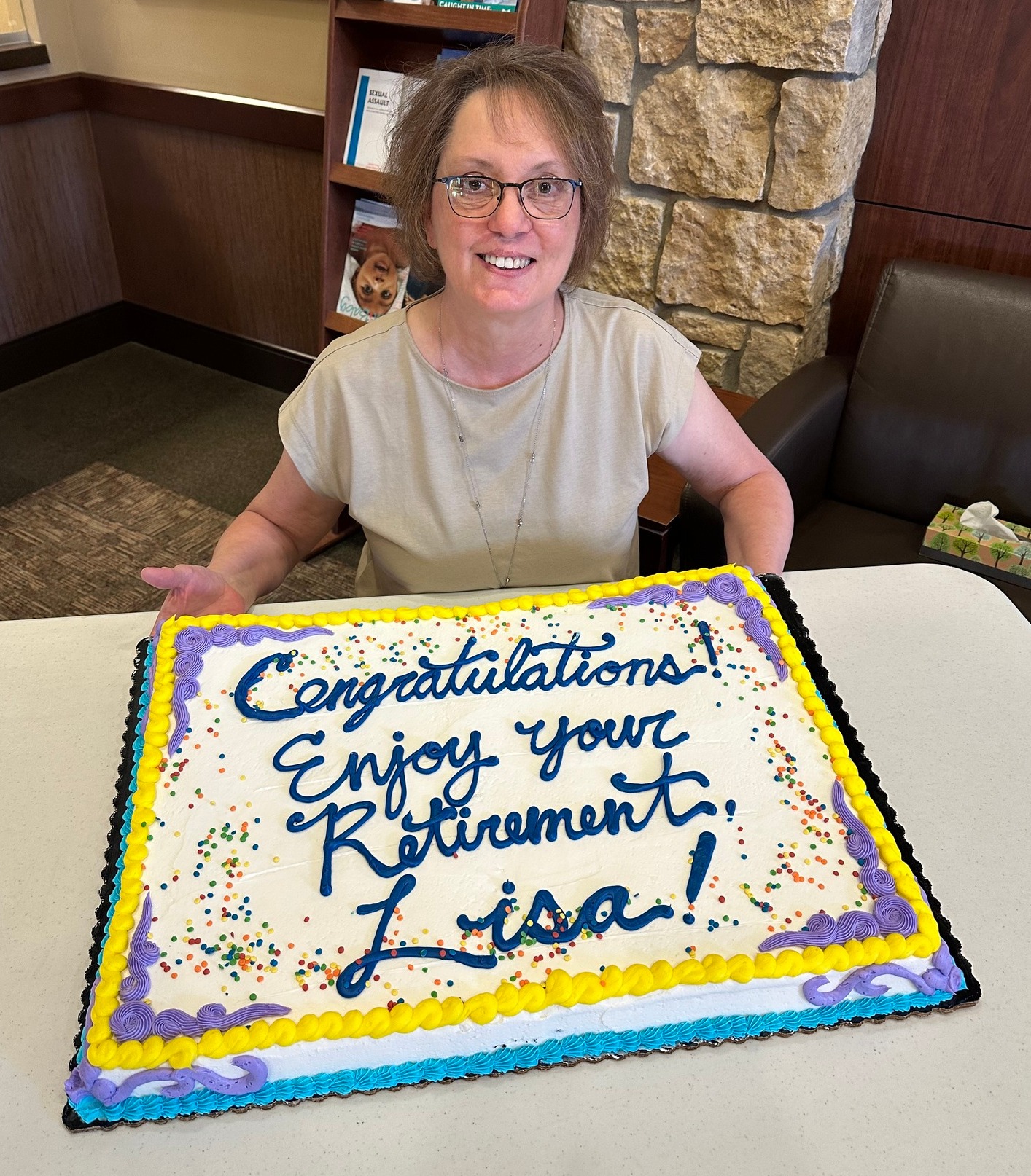 🎉 Congratulations on Your... - Pender Community Hospital | Facebook