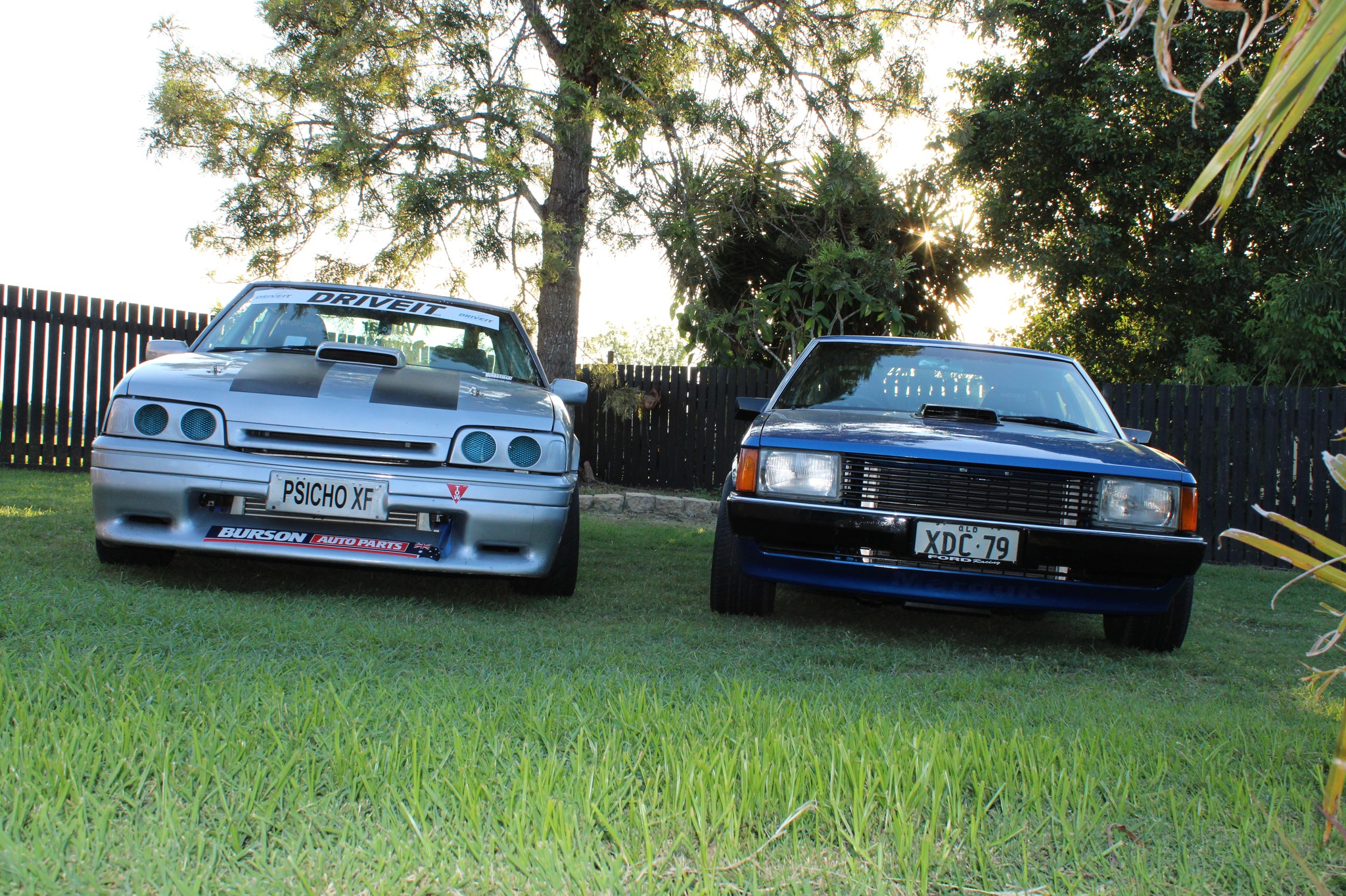 JDT Racing
