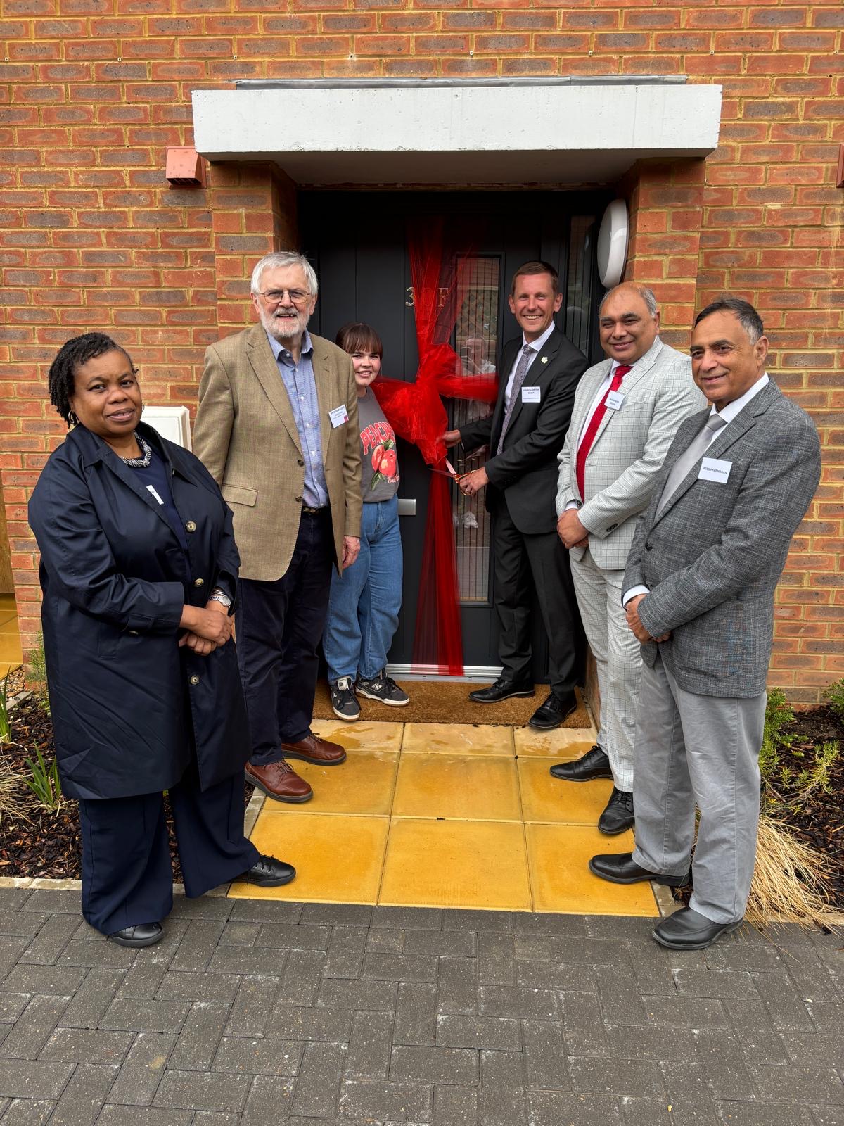 London Borough of Hounslow... - London Borough of Hounslow